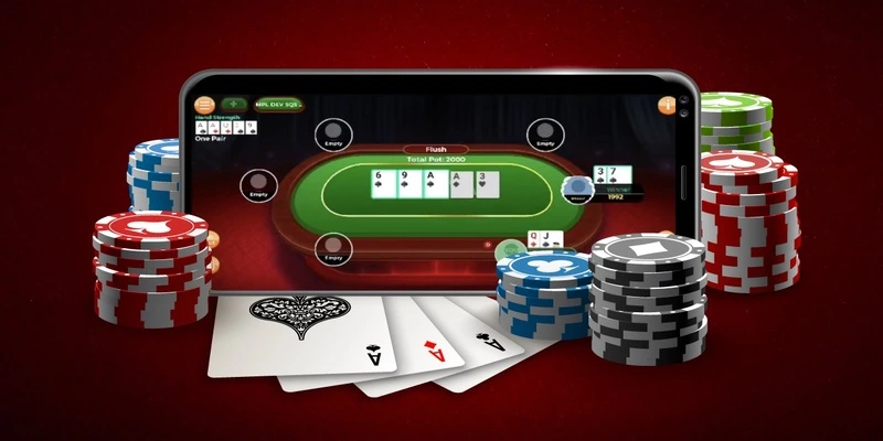 Xì Tố là một lựa chọn đầy thú vị để giải trí tại các Casino online