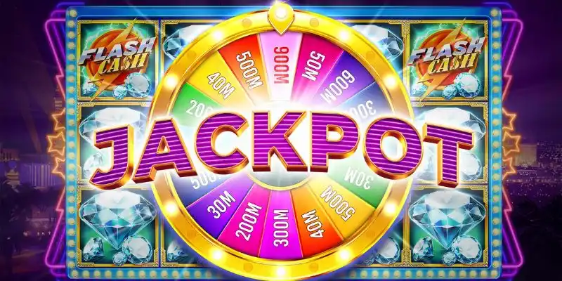 Slot game cực đa dạng thể loại