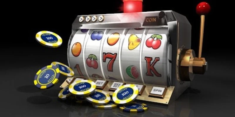 Giới thiệu về slot game