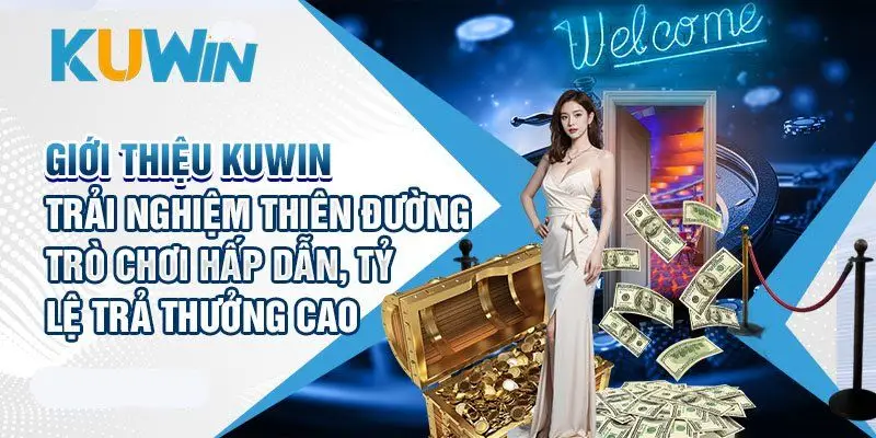 Giới thiệu Kuwin cùng quá trình tạo dựng thương hiệu