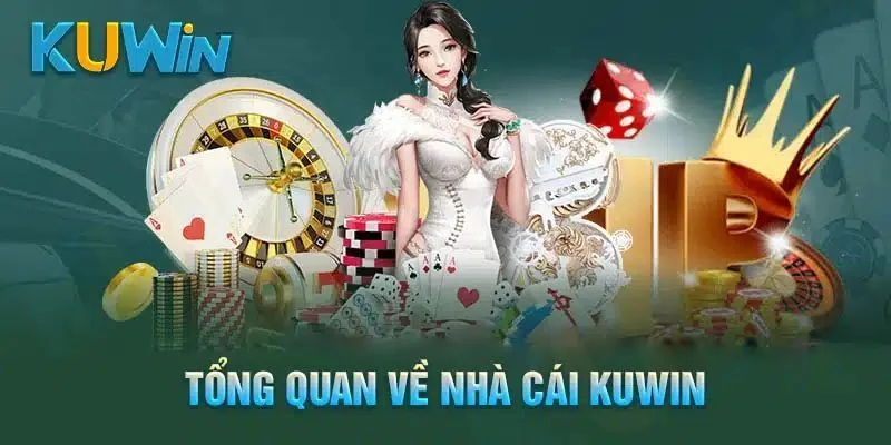 Giới thiệu Kuwin hoạt động hợp pháp