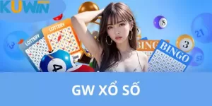 GW xổ số
