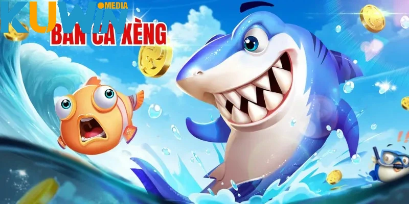 Người chơi được trải nghiệm nhiều ưu đãi đặc biệt khi bắn cá Kuwin