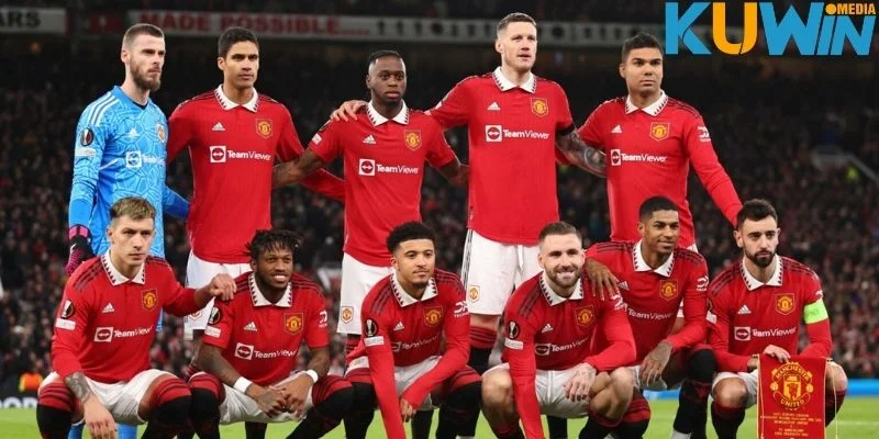 Lý do khiến Manchester United nhận được sự yêu thích từ hàng tỷ fan