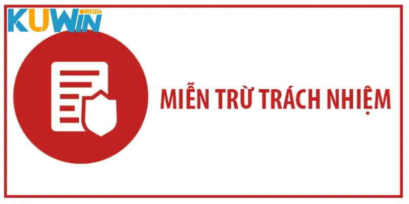 Quyền lợi của bet thủ quy định ra sao trong miễn trách nhiệm Kuwin