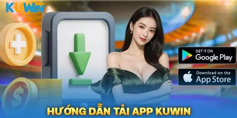 Tải App Kuwin