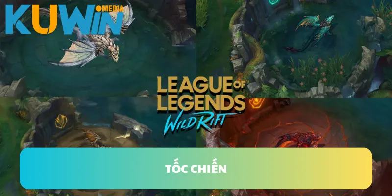 Tốc Chiến