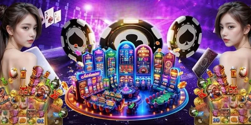 Giới thiệu tựa game làm mưa làm gió trong giới cá cược